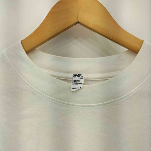 ロサンゼルスアパレル Los Angeles Apparel 6.5 OZ LS T-SHIRT ロングスリーブTシャツ メンズ import:L