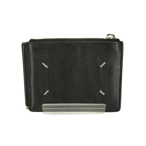 メゾンマルジェラ Maison Margiela マネークリップウォレット メンズ