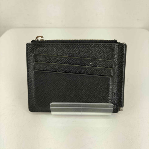 メゾンマルジェラ Maison Margiela マネークリップウォレット メンズ