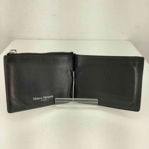 メゾンマルジェラ Maison Margiela マネークリップウォレット メンズ