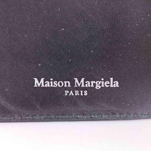 メゾンマルジェラ Maison Margiela マネークリップウォレット メンズ