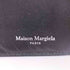 メゾンマルジェラ Maison Margiela マネークリップウォレット メンズ