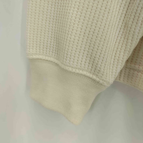 SEABEES サーマルヘンリーネック ロングスリーブTシャツ メンズ JPN:M