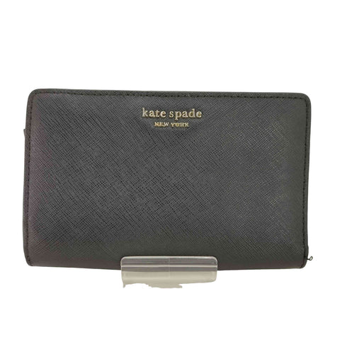 ケイトスペード Kate spade 二つ折り 財布 レディース