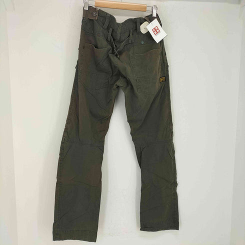 ジースターロー G-STAR RAW ミリタリー カーゴパンツ メンズ 32X32