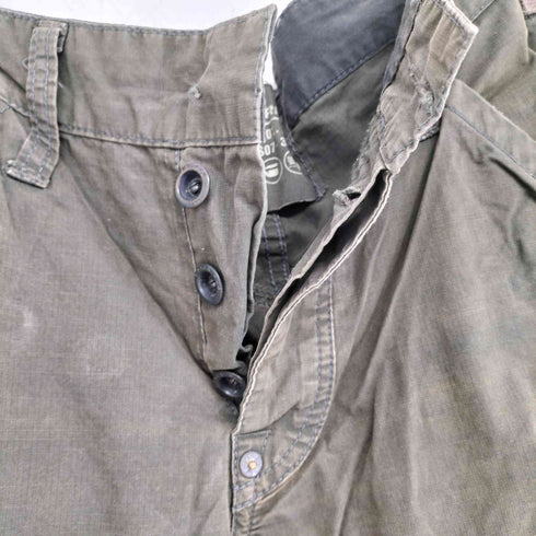 ジースターロー G-STAR RAW ミリタリー カーゴパンツ メンズ 32X32