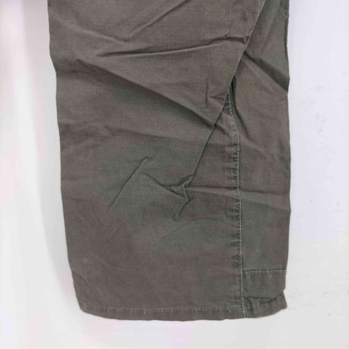 ジースターロー G-STAR RAW ミリタリー カーゴパンツ メンズ 32X32