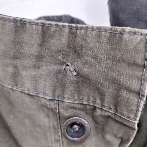 ジースターロー G-STAR RAW ミリタリー カーゴパンツ メンズ 32X32