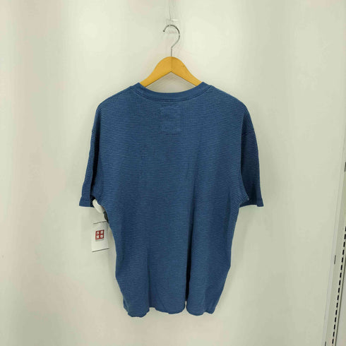 ステューシー Stussy PIGMENT DYED SS THERMAL ピグメント ダイ サーマル Tシャツ メンズ import:M
