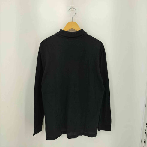 ラコステ LACOSTE Classic Fit ロングスリーブ ポロシャツ メンズ import:L