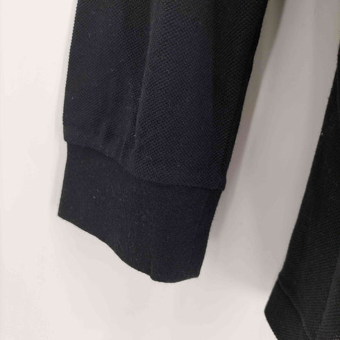 ラコステ LACOSTE Classic Fit ロングスリーブ ポロシャツ メンズ import:L