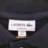 ラコステ LACOSTE Classic Fit ロングスリーブ ポロシャツ メンズ import:L