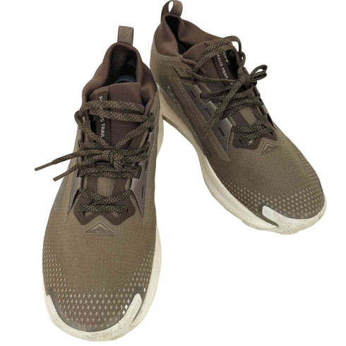 ナイキ NIKE 25ss Pegasus Trail 5 GORE-TEX SP Mink Brown/Moon Particle/Phantom/Baroque Brown メンズ JPN:30