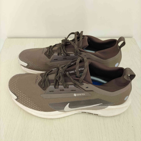 ナイキ NIKE 25ss Pegasus Trail 5 GORE-TEX SP Mink Brown/Moon Particle/Phantom/Baroque Brown メンズ JPN:30