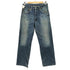 リーバイス Levis 00S LEDLOOP ベトナム製 ボタン裏J69刻印 510 ジップフライ デニム パンツ 02年製 メンズ W32 L33