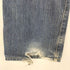リーバイス Levis 00S LEDLOOP ベトナム製 ボタン裏J69刻印 510 ジップフライ デニム パンツ 02年製 メンズ W32 L33