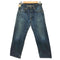 リーバイス Levis 00S REDLOOP ベトナム製 ボタン裏V14刻印 510 ジップフライ デニム パンツ 03年製 メンズ W32 L33