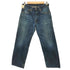 リーバイス Levis 00S REDLOOP ベトナム製 ボタン裏V14刻印 510 ジップフライ デニム パンツ 03年製 メンズ W32 L33