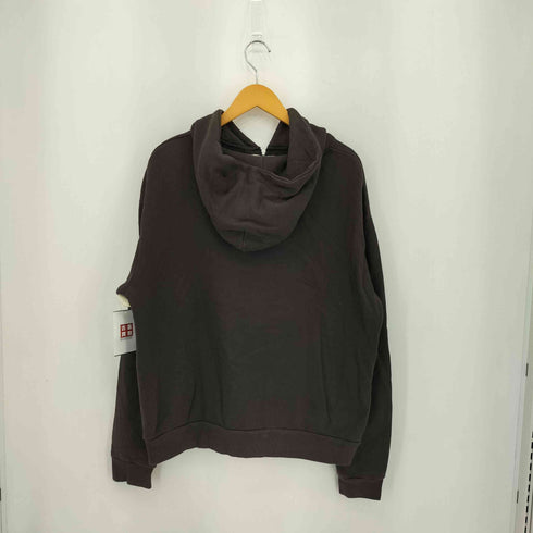 ジャーナルスタンダード JOURNAL STANDARD ハーフジップパーカー メンズ JPN:L