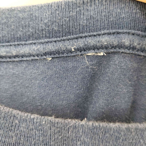 スターター STARTER 90s シングルステッチ MLBチームロゴ 両面プリント Tシャツ メンズ