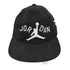 ジョーダンブランド JORDAN BRAND U J CLUB CAP US FB NINA BLACK/SAIL メンズ M/L
