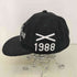 ジョーダンブランド JORDAN BRAND U J CLUB CAP US FB NINA BLACK/SAIL メンズ M/L