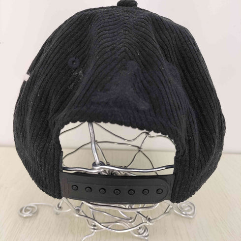 ジョーダンブランド JORDAN BRAND U J CLUB CAP US FB NINA BLACK/SAIL メンズ M/L