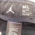 ジョーダンブランド JORDAN BRAND U J CLUB CAP US FB NINA BLACK/SAIL メンズ M/L