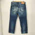 リーバイス Levis 00S フィリピン製 ボタン裏359刻印 501 ボタンフライ デニム パンツ 05年製 メンズ W34 L32