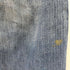 リーバイス Levis 00S フィリピン製 ボタン裏359刻印 501 ボタンフライ デニム パンツ 05年製 メンズ W34 L32