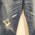 リーバイス Levis 00S フィリピン製 ボタン裏359刻印 501 ボタンフライ デニム パンツ 05年製 メンズ W34 L32