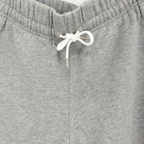 メゾンキツネ MAISON KITSUNE トリコロール フォックス パッチ クラシック ジョグパンツ レディース JPN:XS
