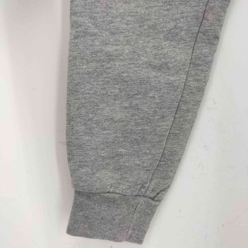 メゾンキツネ MAISON KITSUNE トリコロール フォックス パッチ クラシック ジョグパンツ レディース JPN:XS