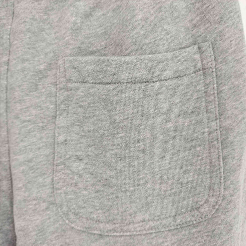 メゾンキツネ MAISON KITSUNE トリコロール フォックス パッチ クラシック ジョグパンツ レディース JPN:XS