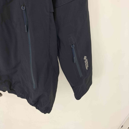 ダイワ DAIWA SOFTSHELL JACKET GORE-TEX ゴアテックス ソフトシェル ジャケット メンズ JPN:L