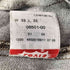リーバイス Levis 00S フィリピン製 ボタン裏359刻印 501 先染め ブラック ボタンフライ デニム パンツ 08年製 メンズ W33 L32