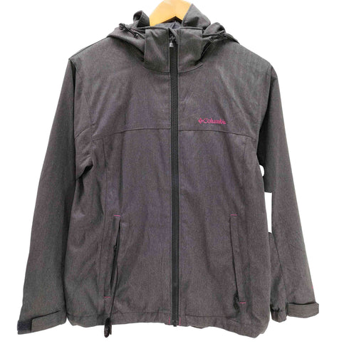 コロンビア Columbia ティークルクリフジャケット レディース S