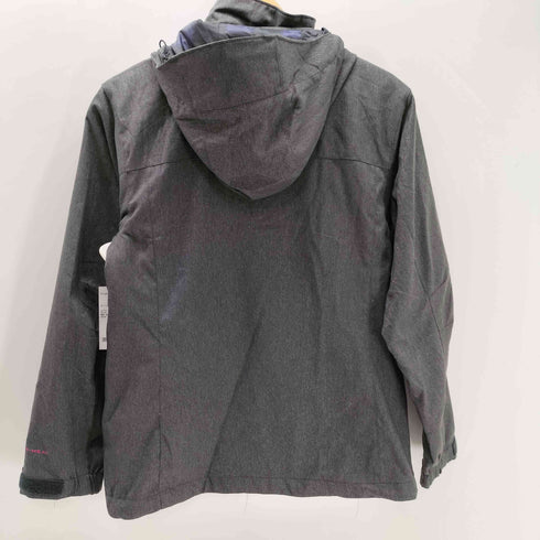コロンビア Columbia ティークルクリフジャケット レディース S