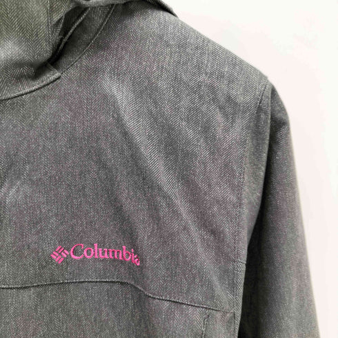 コロンビア Columbia ティークルクリフジャケット レディース S