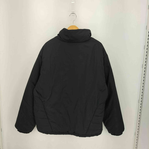 ミスタージェントルマン MR.GENTLEMAN PRIMALOFT Padded Jacket プリマロフト パデッド ジャケット メンズ JPN:L