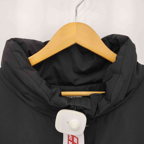 ミスタージェントルマン MR.GENTLEMAN PRIMALOFT Padded Jacket プリマロフト パデッド ジャケット メンズ JPN:L