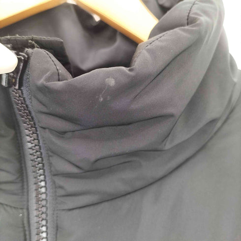 ミスタージェントルマン MR.GENTLEMAN PRIMALOFT Padded Jacket プリマロフト パデッド ジャケット メンズ JPN:L