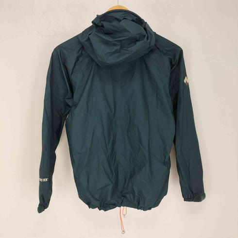 モンベル mont bell ゴアテックス トレントフライヤー ジャケット レディース S