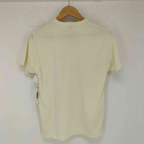 モンベル mont bell WIC.ライトTシャツ レディース import:S
