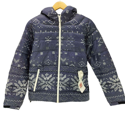 ヘリーハンセン HELLY HANSEN ストランダ ノルディック ジャケット レディース WL