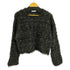アーバンリサーチ URBAN RESEARCH 24AW ラメミックスシャギーニット レディース FREE