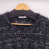 アーバンリサーチ URBAN RESEARCH 24AW ラメミックスシャギーニット レディース FREE