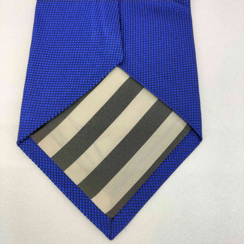 ジャンポールゴルチエオム Jean Paul GAULTIER HOMME ミイラ デザイン シルク ネクタイ メンズ
