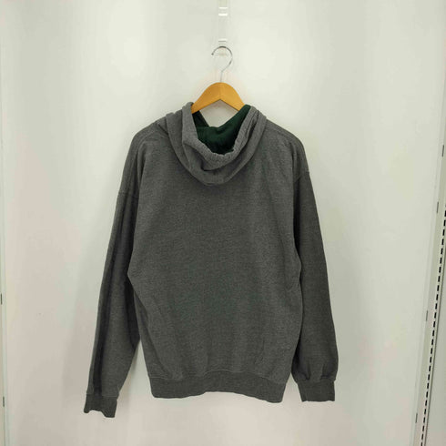 OLDVARSITY BRAND フロントロゴスウェット メンズ