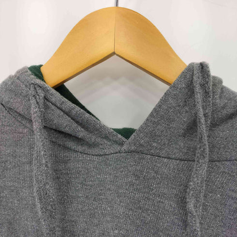 OLDVARSITY BRAND フロントロゴスウェット メンズ